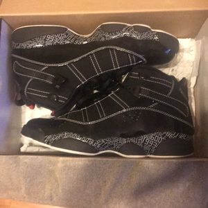 Jordan 6 rings Hall of fame